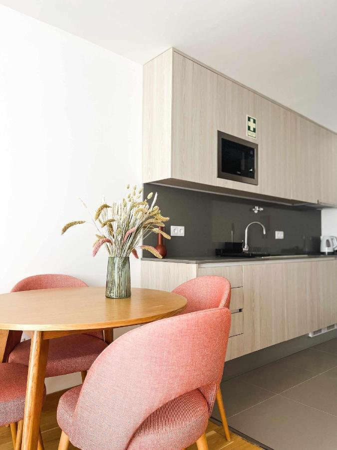 Apolo71 Alojamentos Bragança Exteriér fotografie