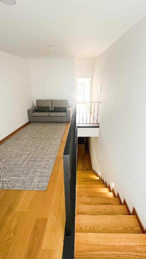 Apolo71 Alojamentos Bragança Exteriér fotografie
