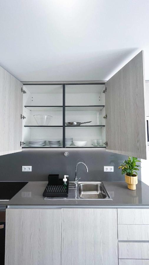 Apolo71 Alojamentos Bragança Exteriér fotografie