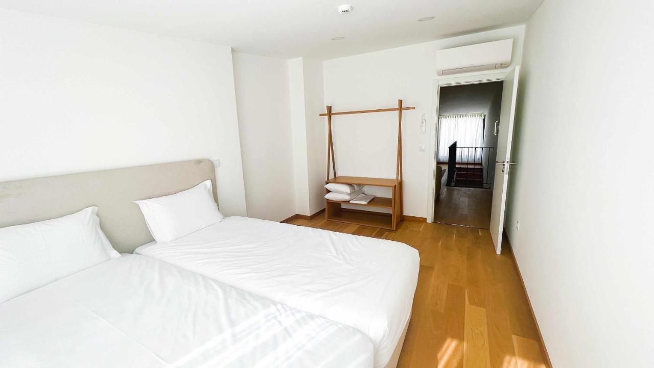 Apolo71 Alojamentos Bragança Exteriér fotografie
