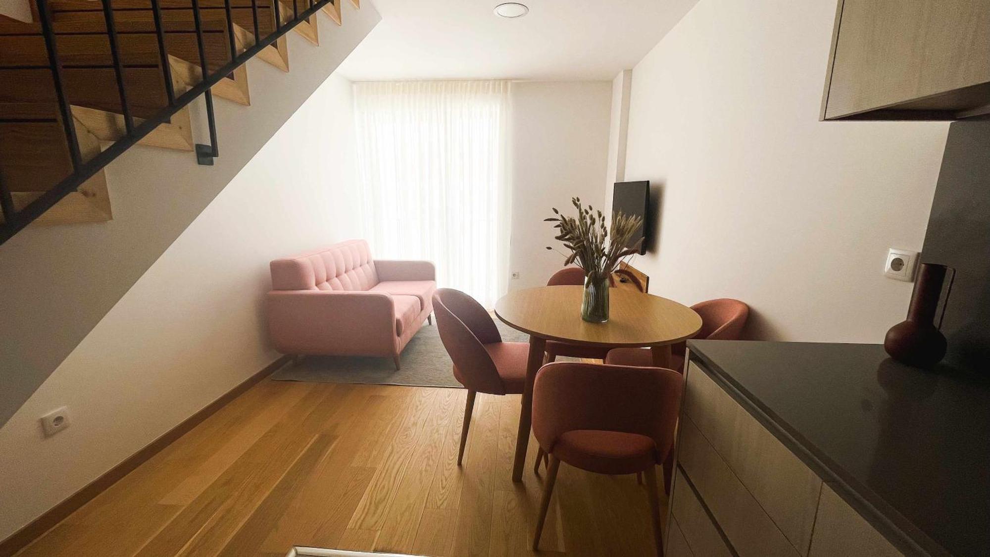 Apolo71 Alojamentos Bragança Exteriér fotografie